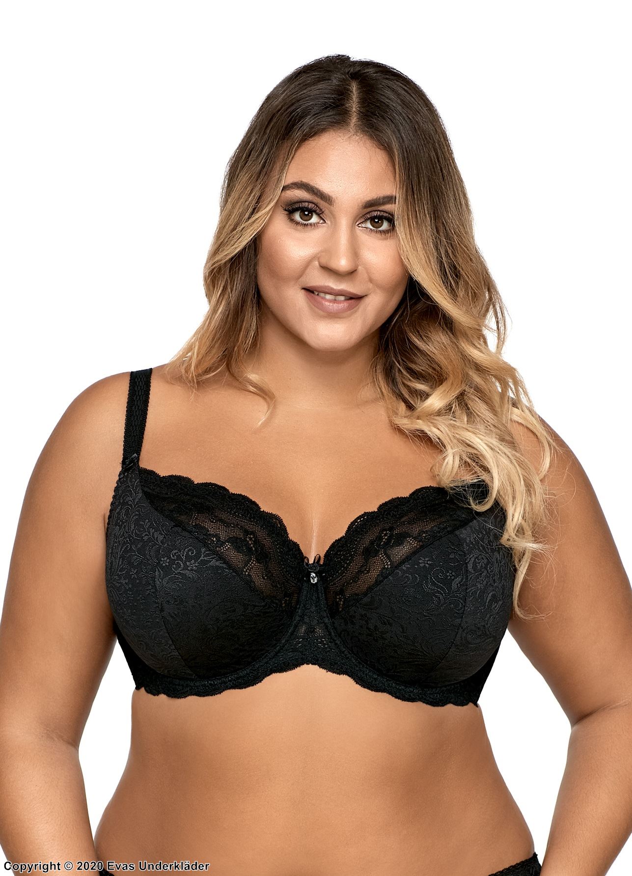 Discount Vice milk non-trace lace sexy 85 B cup size bra for women